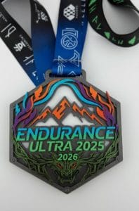 medalla personalizada 5