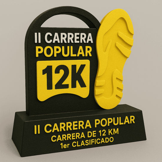 trofeo running 2 12 km